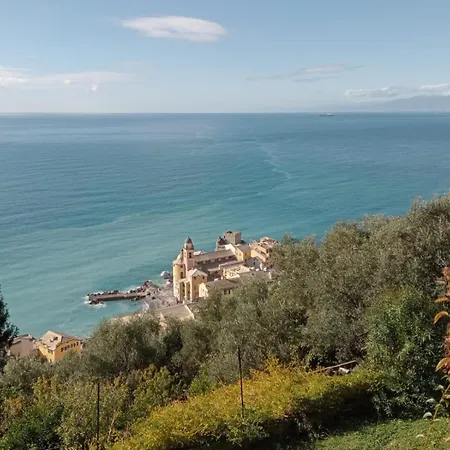 Σπίτι διακοπών Giardino Sul Mare