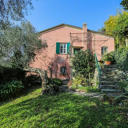 Holiday home Giardino Sul Mare *