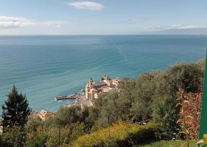 Semesterbostad Giardino Sul Mare
