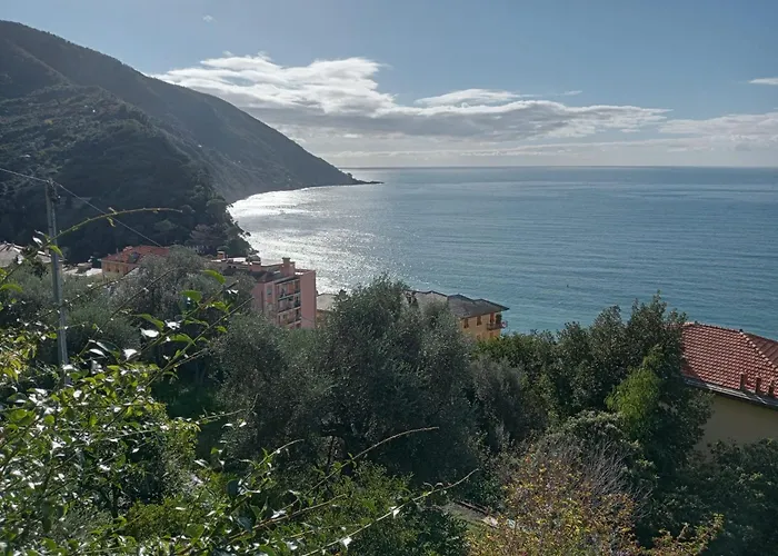 Giardino Sul Mare Semesterbostad *