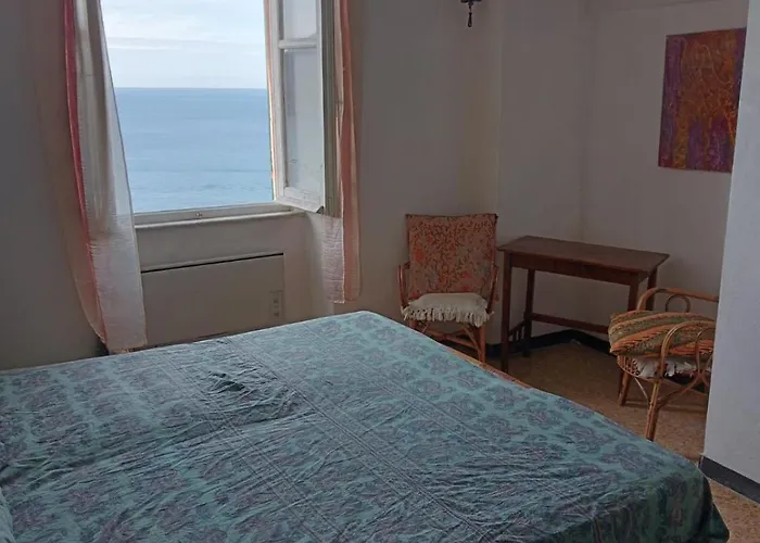 Giardino Sul Mare * Camogli