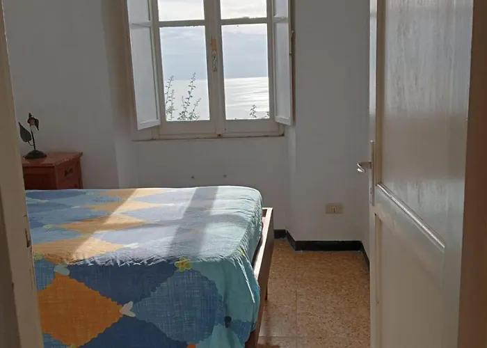 Semesterbostad Giardino Sul Mare