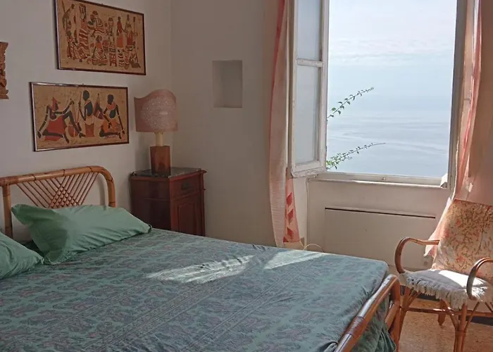 Giardino Sul Mare Semesterbostad