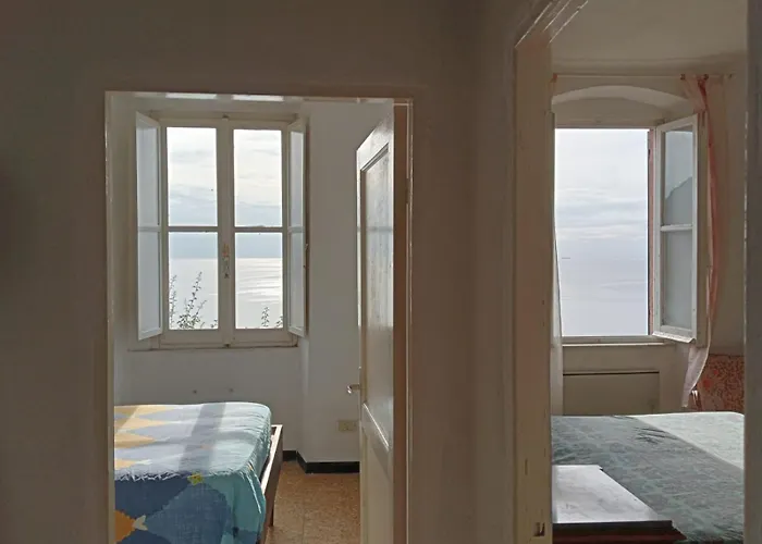 Giardino Sul Mare Semesterbostad