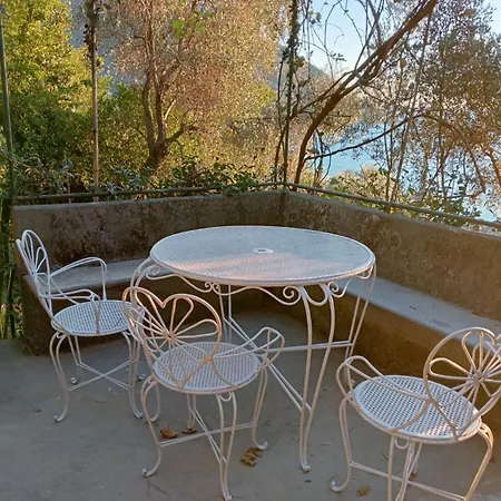 Giardino Sul Mare Holiday home *