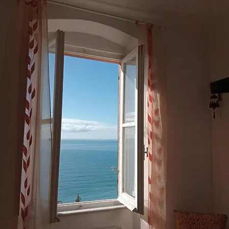 Giardino Sul Mare * Camogli