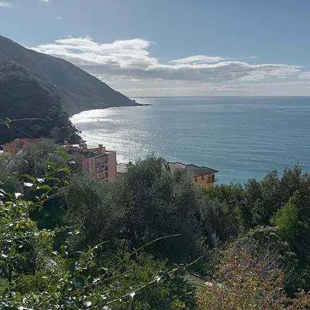 Giardino Sul Mare Ferienhaus *