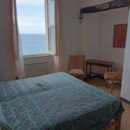 Giardino Sul Mare * Camogli