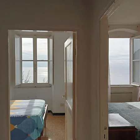 Giardino Sul Mare Ferienhaus