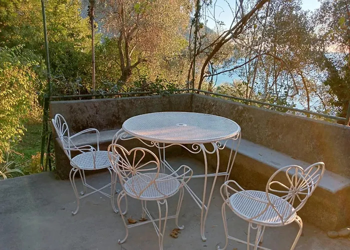 Giardino Sul Mare Дом отдыха *