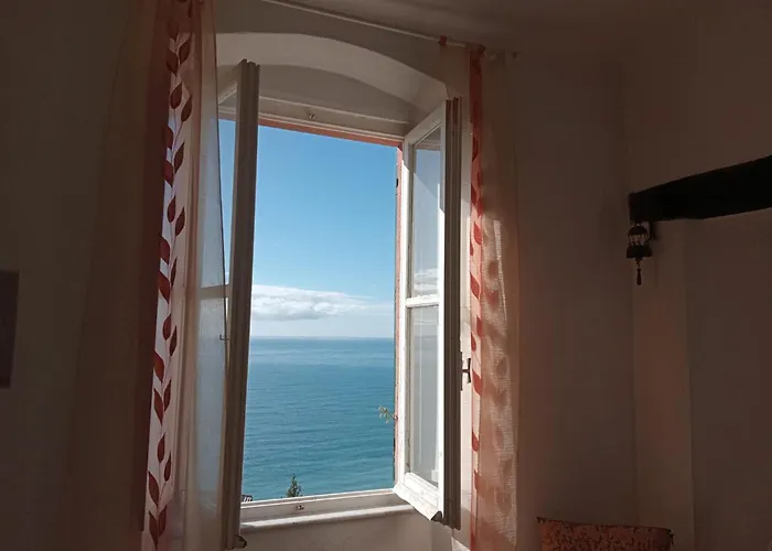 Giardino Sul Mare * Камольи